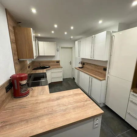 Ferienwohnung Supp Zweibrücken Exterior foto