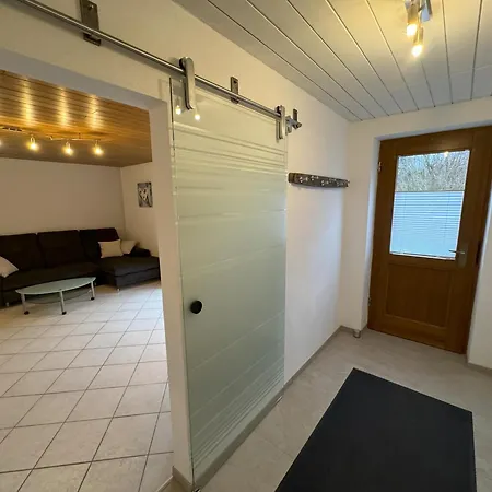 Ferienwohnung Supp Zweibrücken Exterior foto