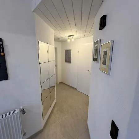 Ferienwohnung Supp Zweibrücken Exterior foto