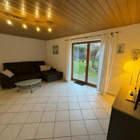 Ferienwohnung Supp Zweibrücken Exterior foto