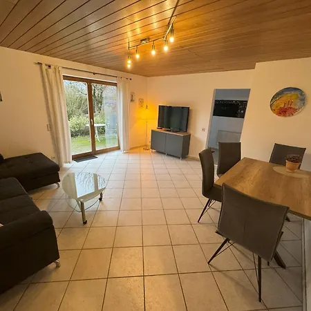 Ferienwohnung Supp Zweibrücken Exterior foto