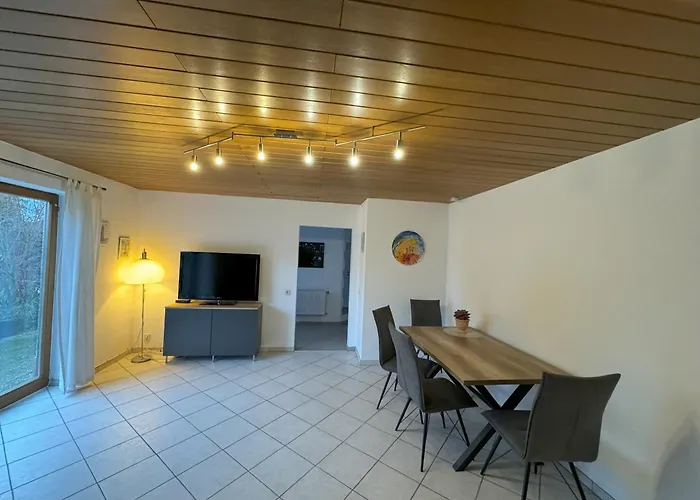 Ferienwohnung Supp